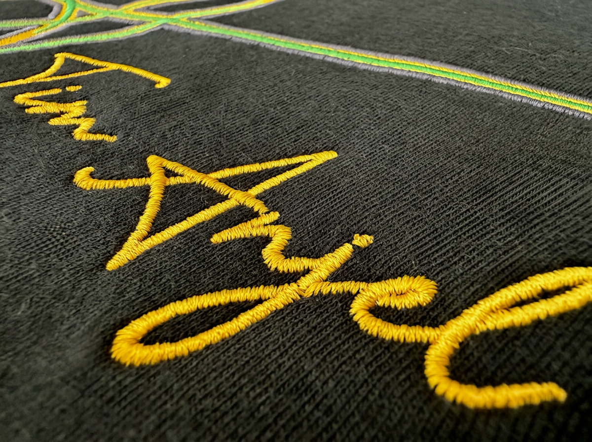 TA Autograph Tee