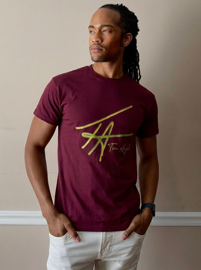 TA Autograph Tee