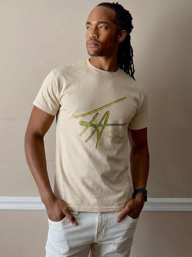 TA Autograph Tee