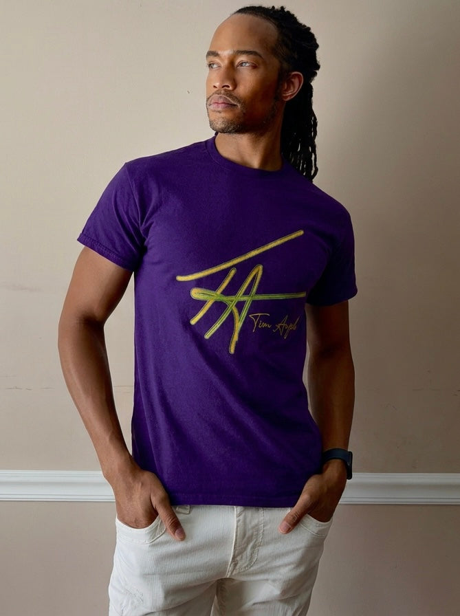 TA Autograph Tee