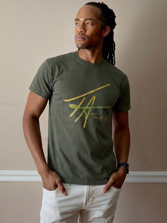 TA Autograph Tee
