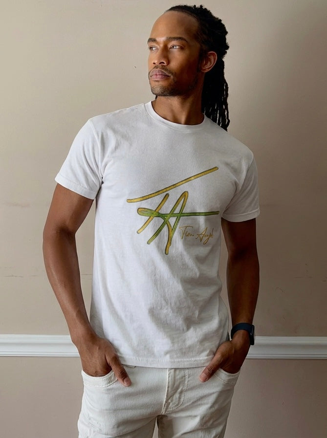TA Autograph Tee