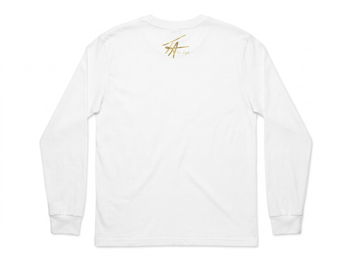 #TimsAnjels Long Sleeve Tee