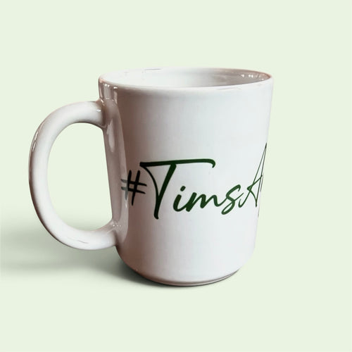 #TimsAnjels Mug