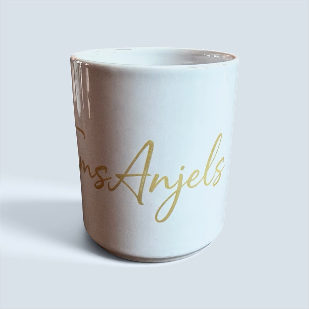 #TimsAnjels Mug