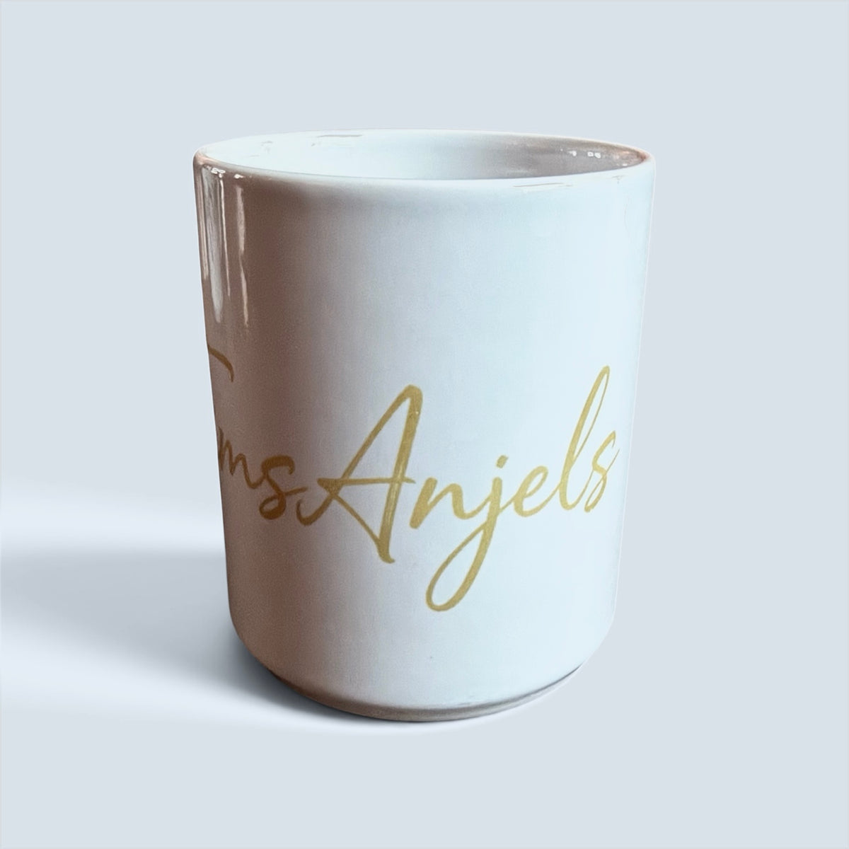 #TimsAnjels Mug