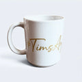 #TimsAnjels Mug