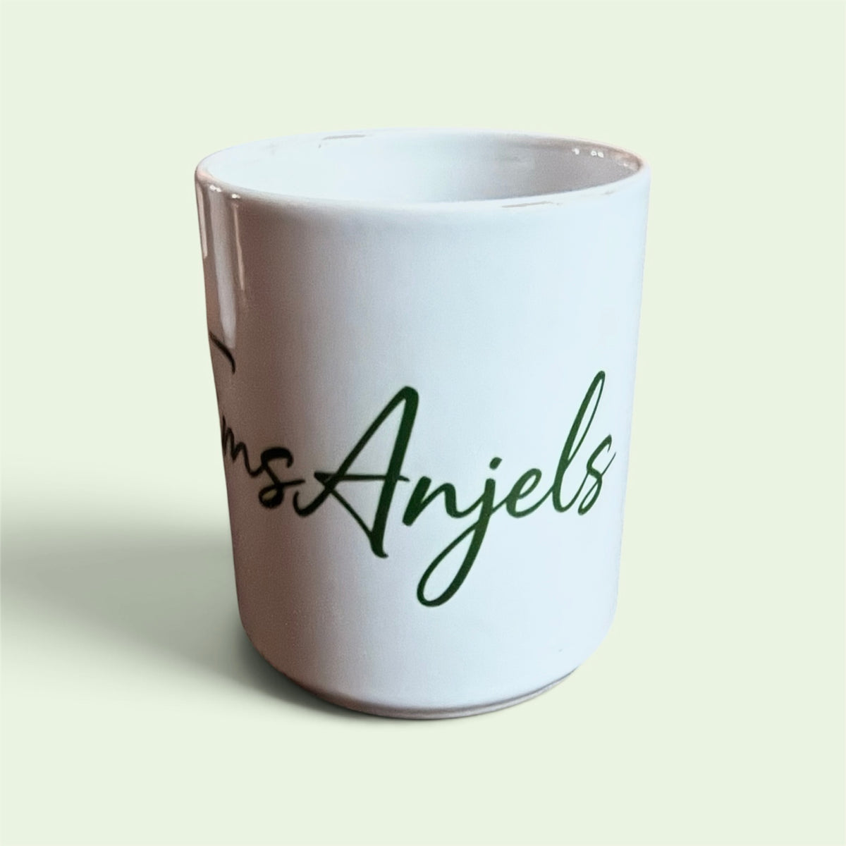 #TimsAnjels Mug