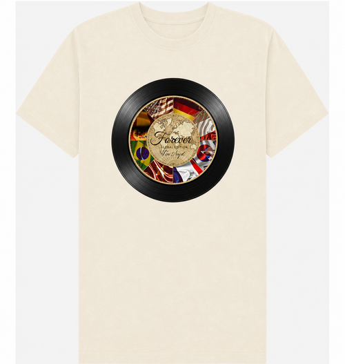 Forever Global Edition Tee