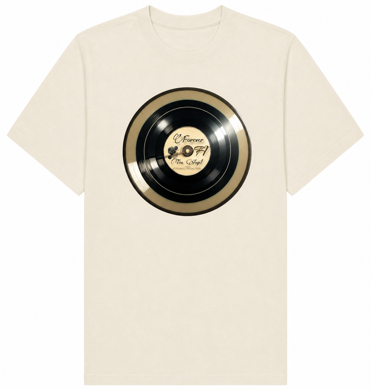 Forever Tee