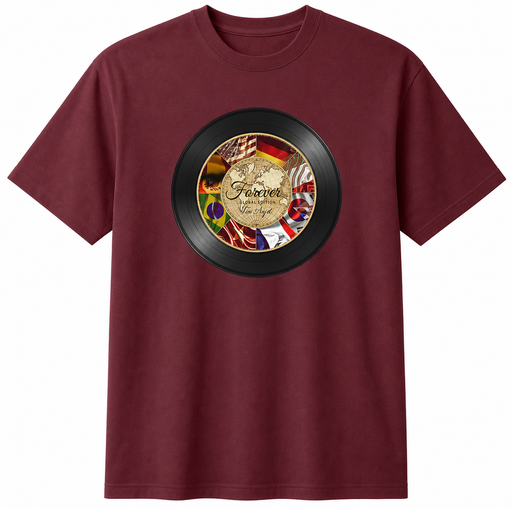 Forever Global Edition Tee