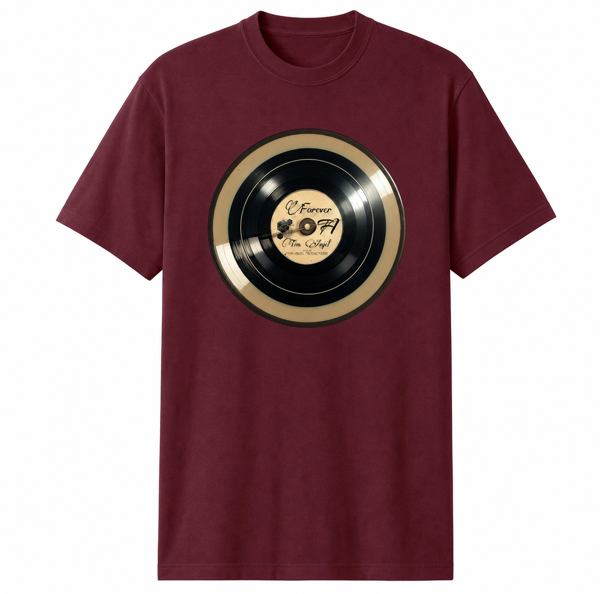 Forever Tee